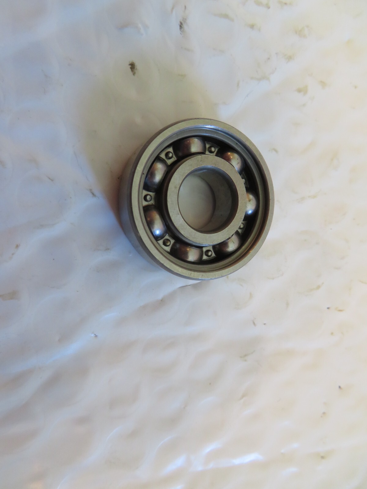 NEW NACHI 6201ZE BEARING 6201 ZE
