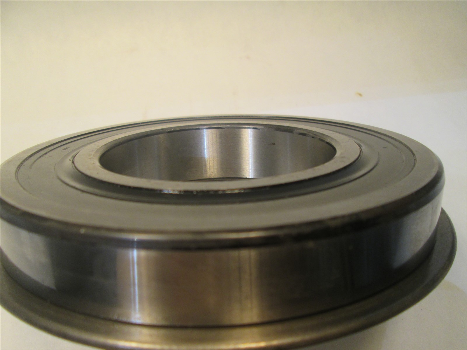 SKF Single Row Ball Bearing 6214-2RS1NR/C3HT51 6214