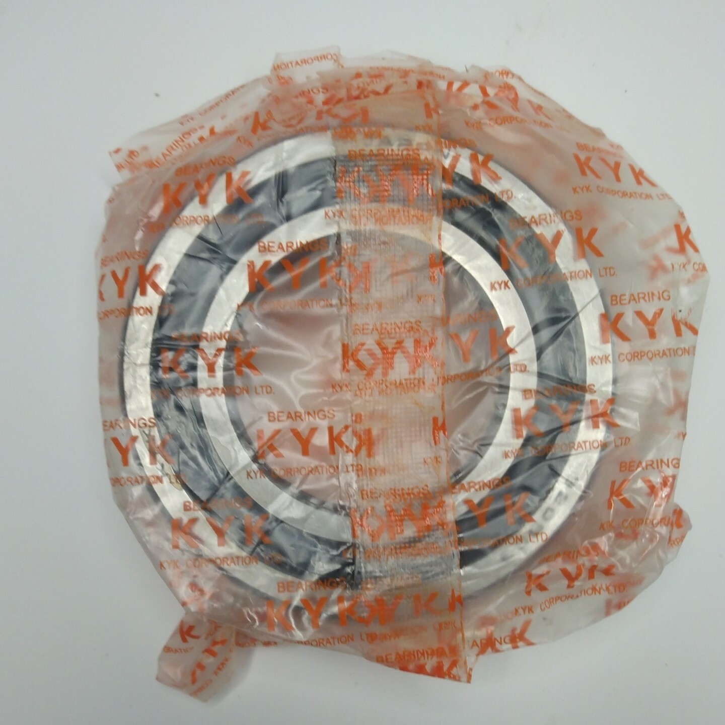 KYK Bearings 3209-C3SRI-2