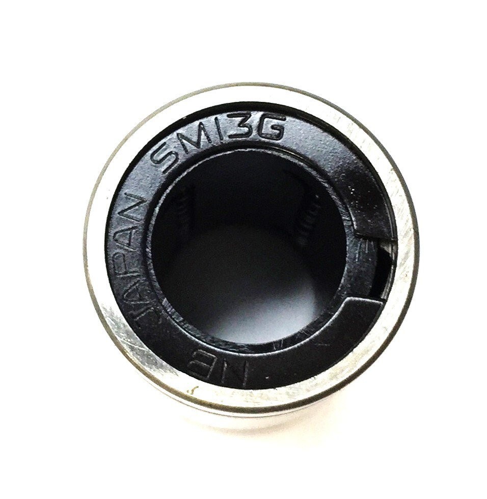 NB Linear Roller Ball Bearing SM13G NOS