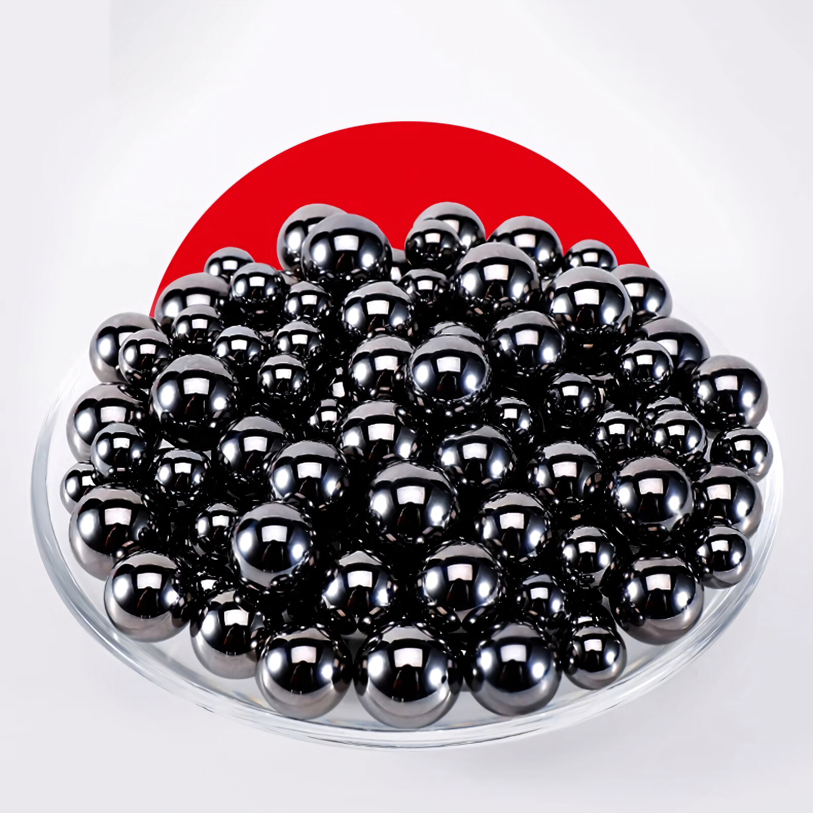 Ceramic Bearing Ball G10 Zirconia Ceramics Balls/G5 Silicon Nitride Ceramics