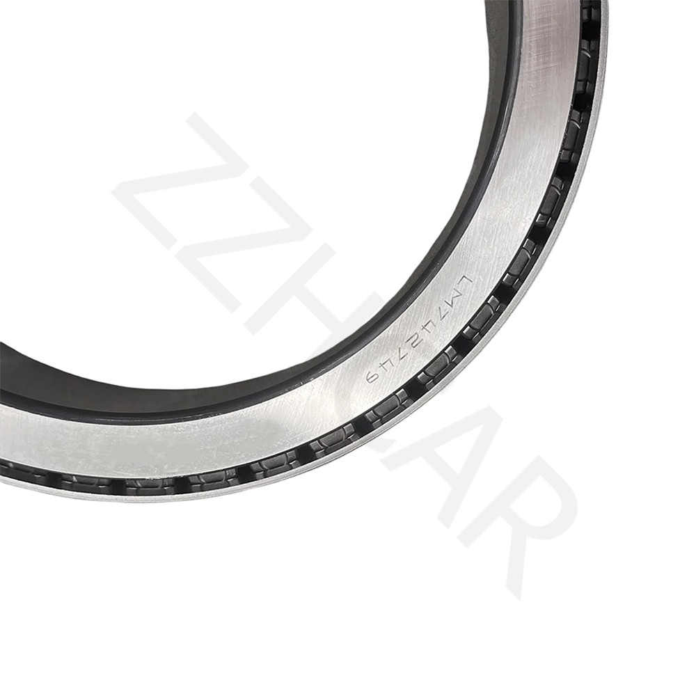 LM742749 and LM742710 New Tapered Roller Bearing Set Cup and Cone For Timken