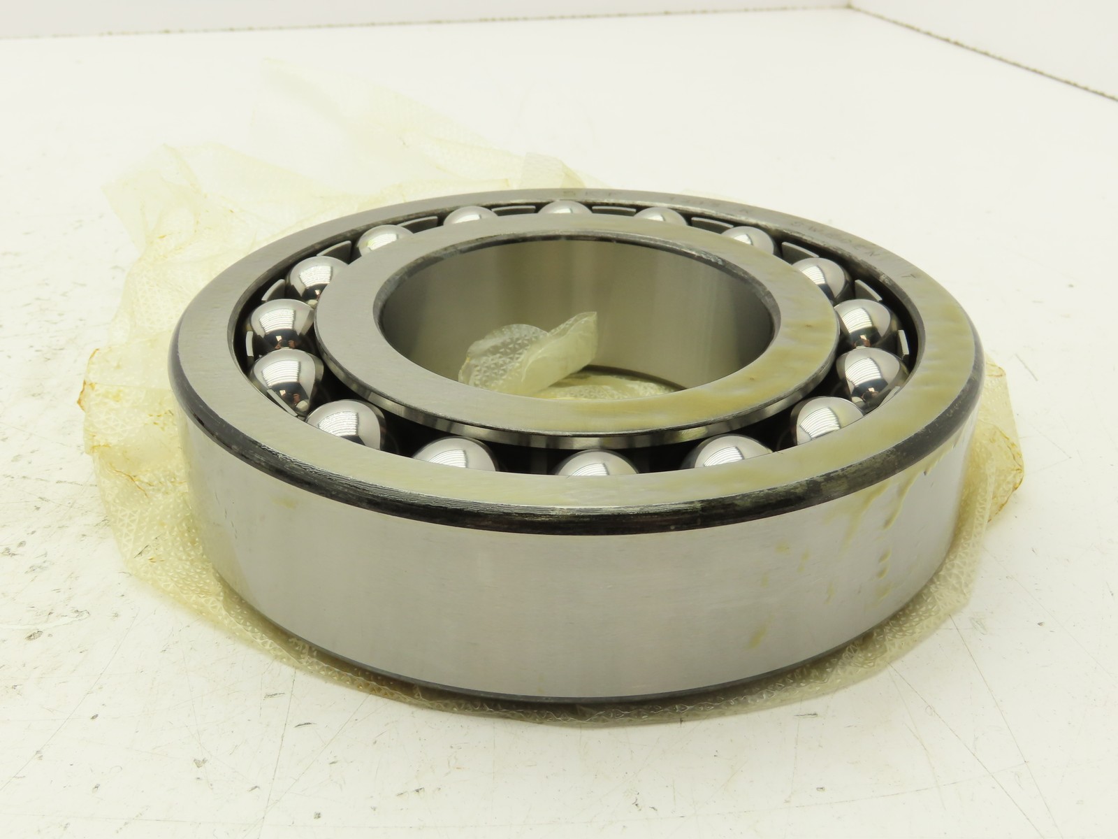 SKF 1315K Self Aligning Ball Bearing 75 mm Bore 160 mm OD