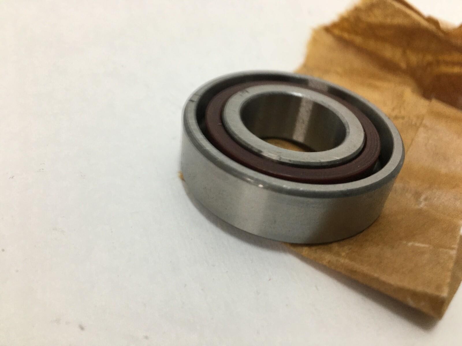 MRC 104KR ANGULAR CONTACT BEARING 20x42x12 mm 104 KR 104K R 7004 USA