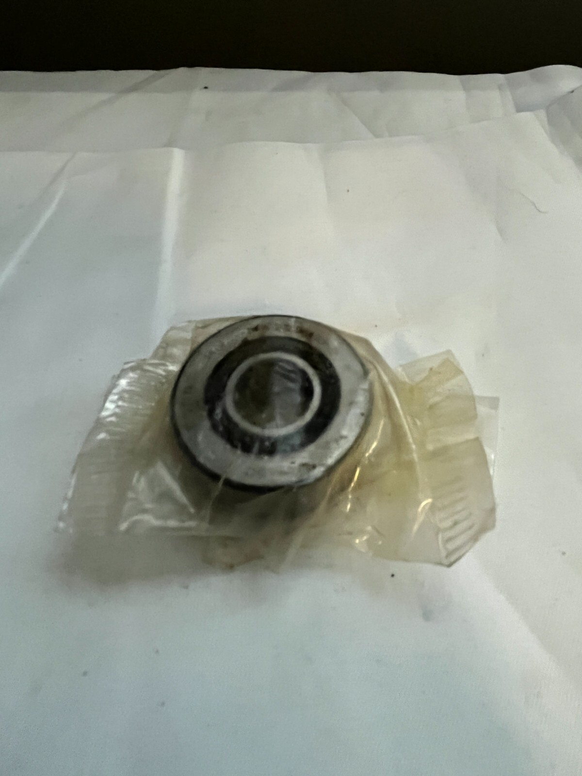 TORR CZECH NA2201.2RS Needle Roller Bearing 20x47x18 mm RNA-NA