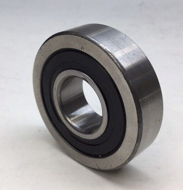 Consolidated 361204-2RS Ball Bearing 20mm ID X 52mm OD X 14mm W Precision