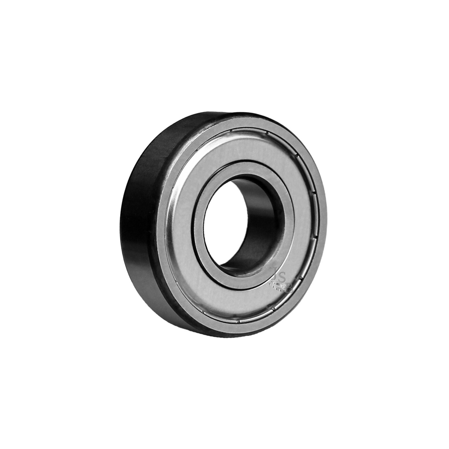 6000-ZZ CM NACHI Metal Shield Ball Bearing 10x26x8 6000 2Z 6000 ZZ