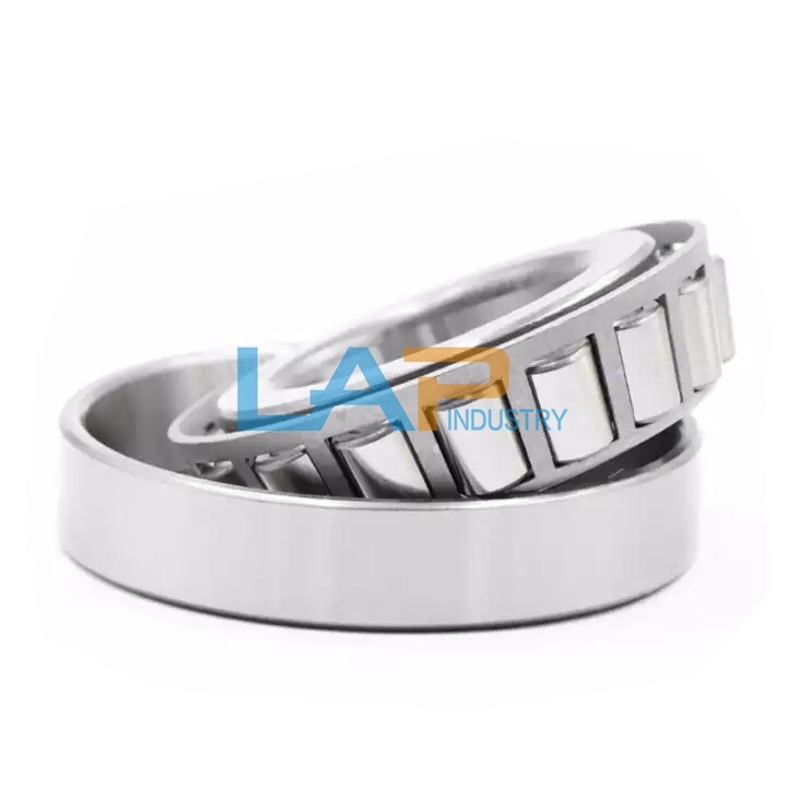 1pcs New For HR32016XJ Tapered Roller Bearings 80x125x29mm