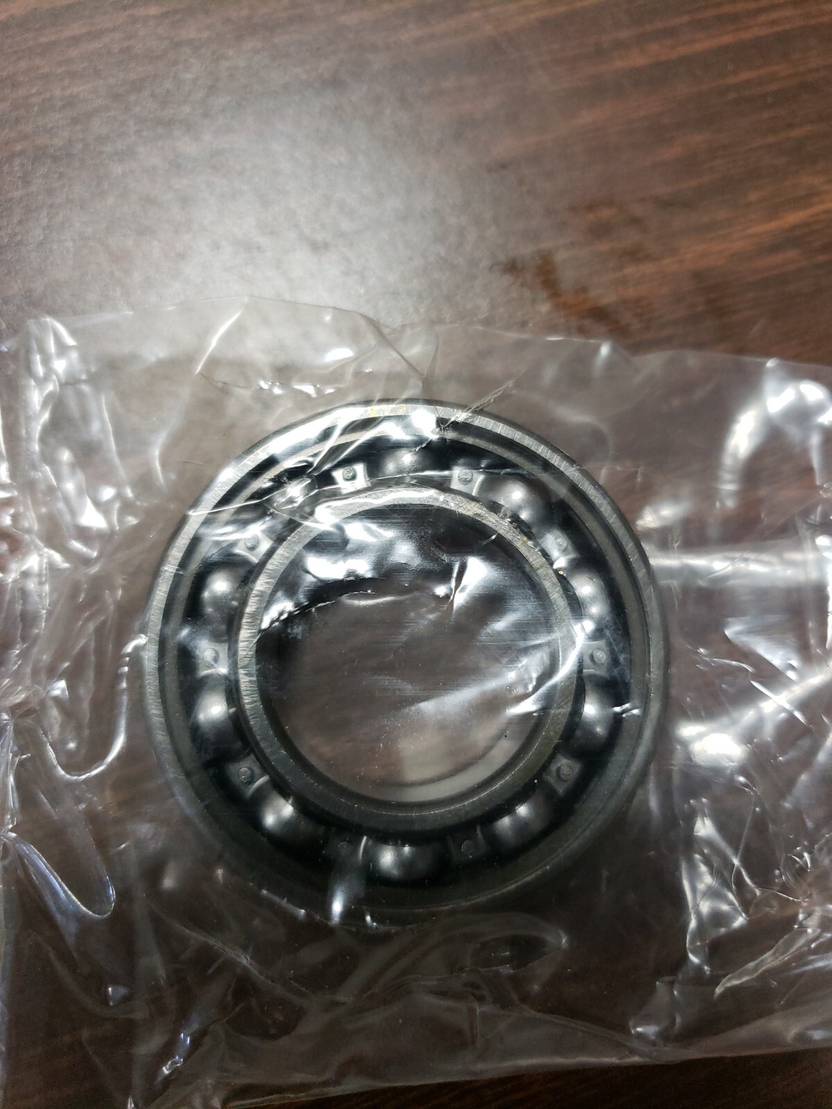 NEW MRC 105KS OPEN BALL BEARING
