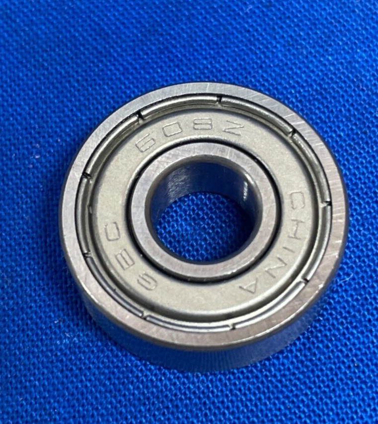GENERAL BEARING DEEP GROOVE BALL BEARING 77038 5/16″