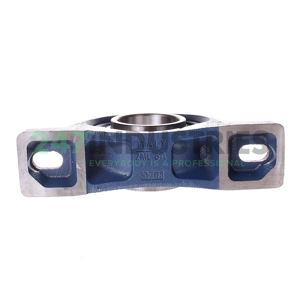 SY2.7/16TF SKF 61,91 x 240 x 60 mm HOUSING/BEARING ASSY