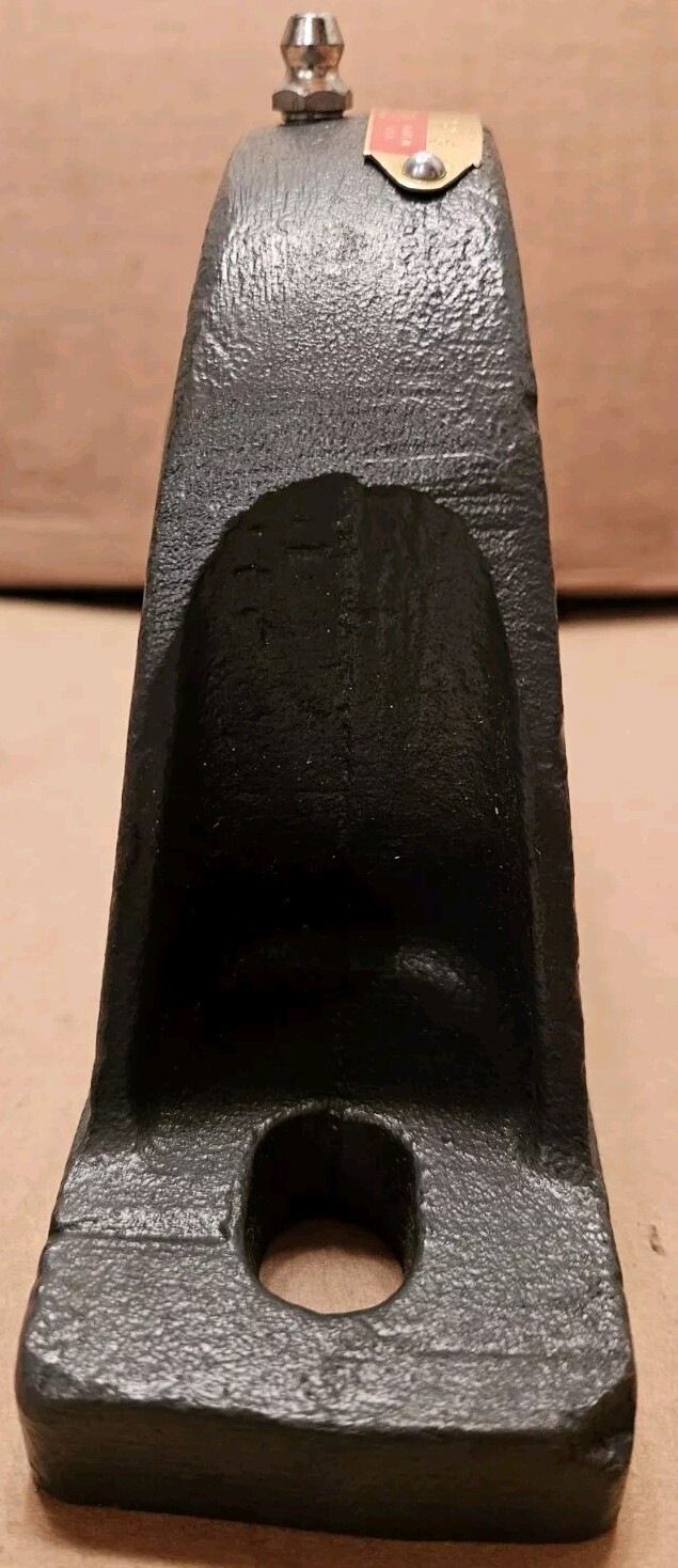 NEW, Sealmaster SP-18C Pillow Block Bearing Unit, 2 Bolt Base, 1-1/8″ Bore