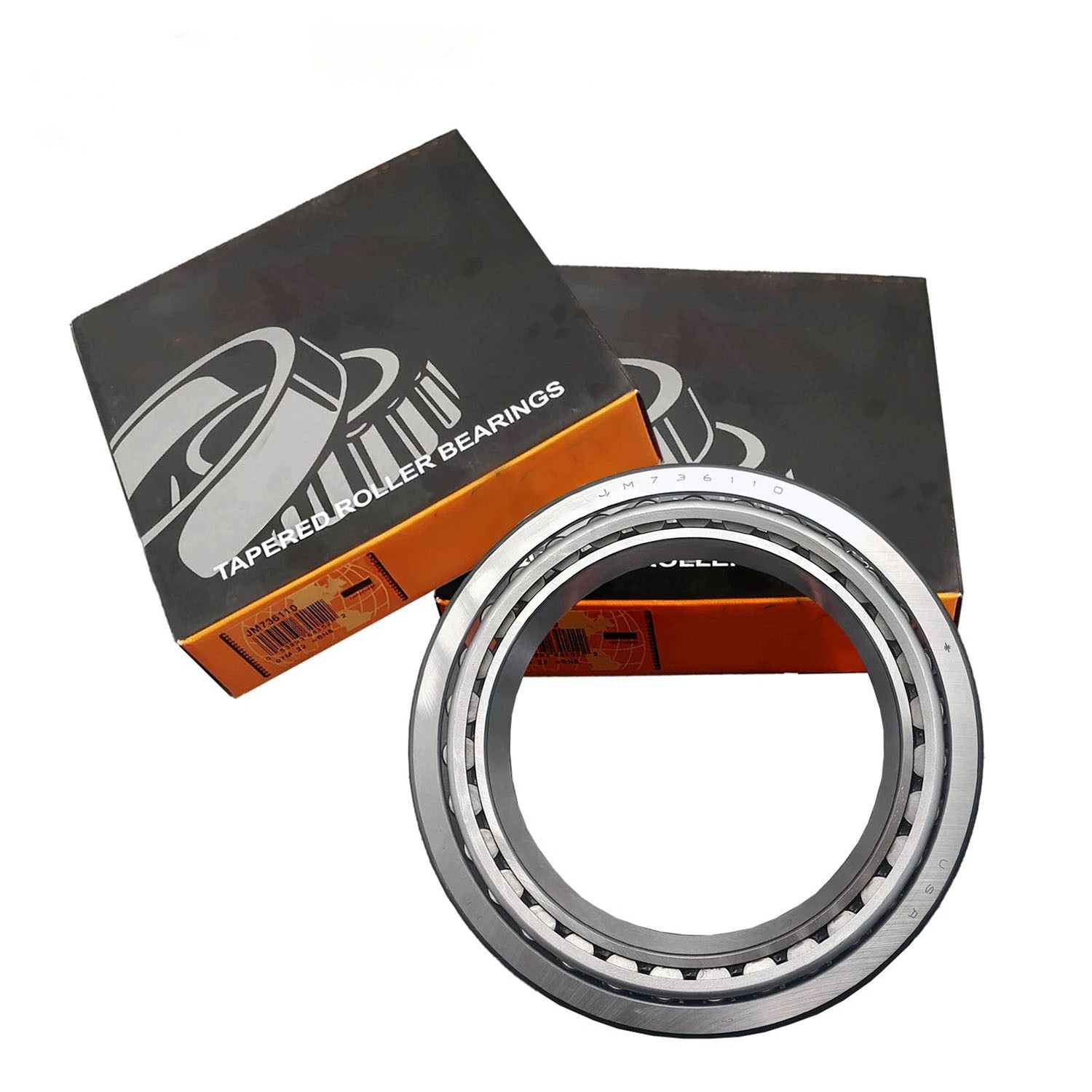 NEW In Box Tapered Bearing Cup and Cone Fits For Timken JM736110 JM736149 US