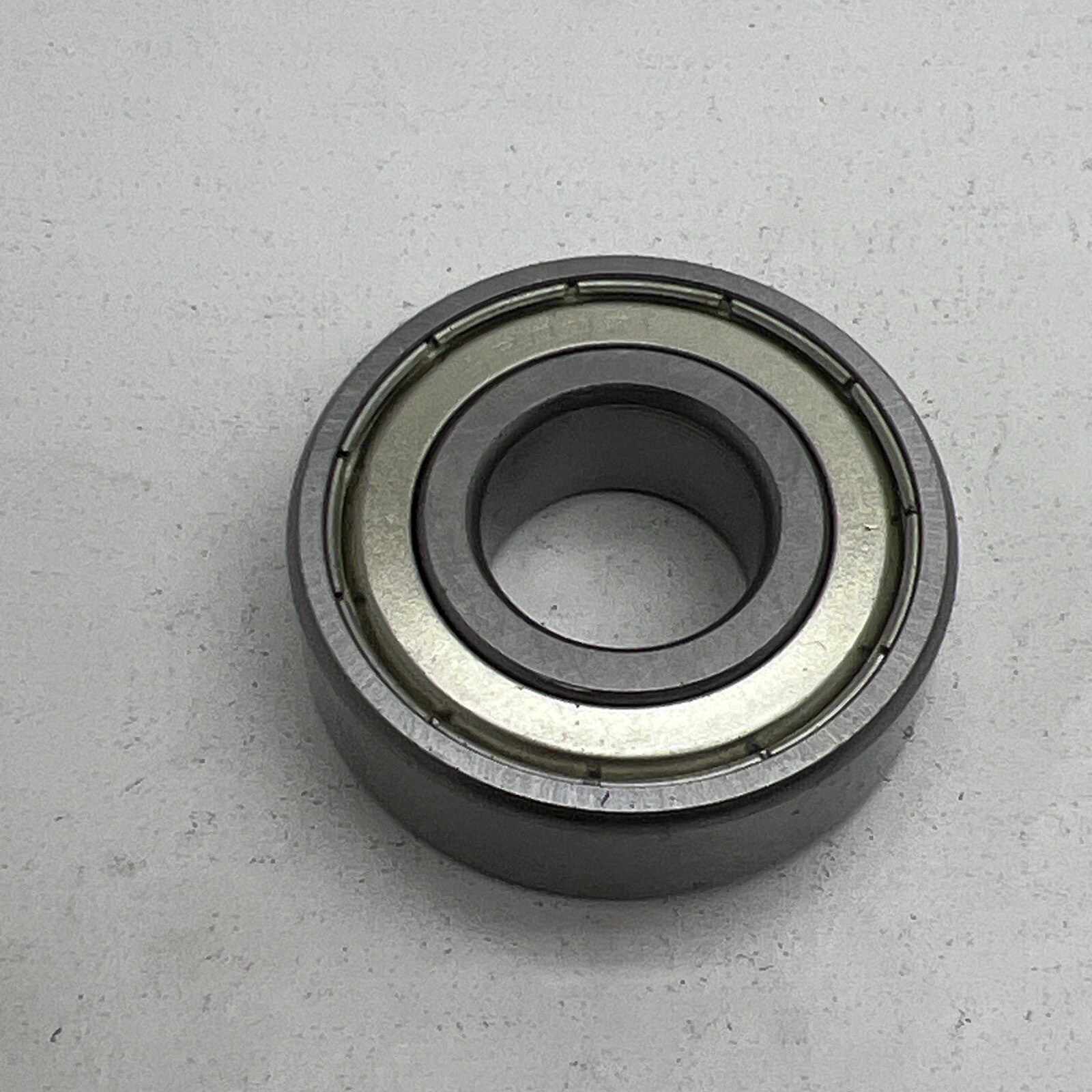 (10-Pack) 6203ZZ Metal Shield Shielded Ball Bearing 17 x 40 x 12mm