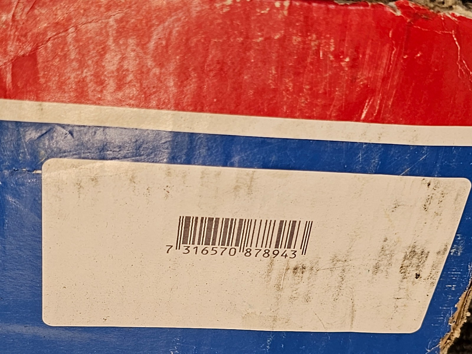 SKF 22316 E/C3 Spherical Roller Spherical Roller Bearing 80mm I.D 70mm O.D