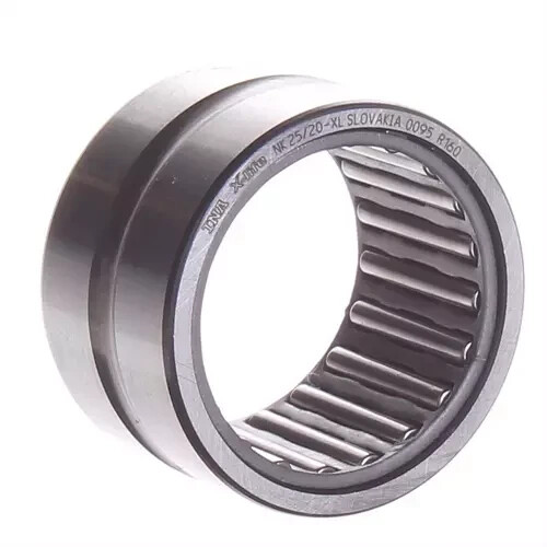 NEW INA NK25/20-XL needle roller bearing 1PCS #NN