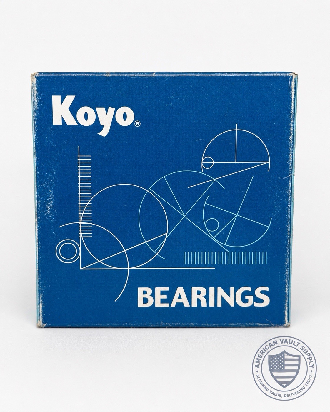 NEW Koyo 6216ZZC3 GXM Bearing 80x140x26mm Double Shielded C3 Japan