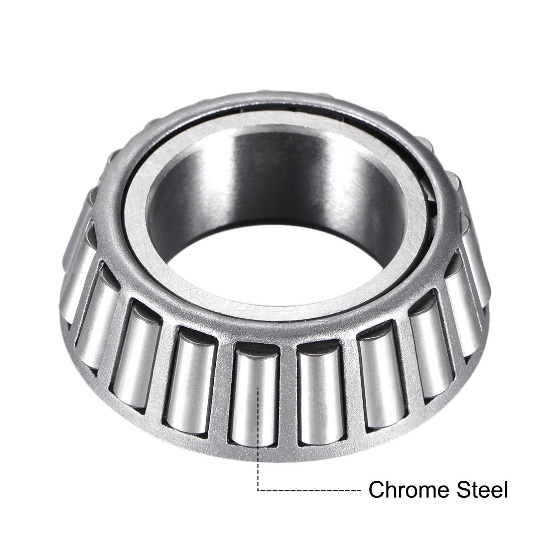32005X Tapered Roller Bearing Cone with Cup Set 25x47x15mm