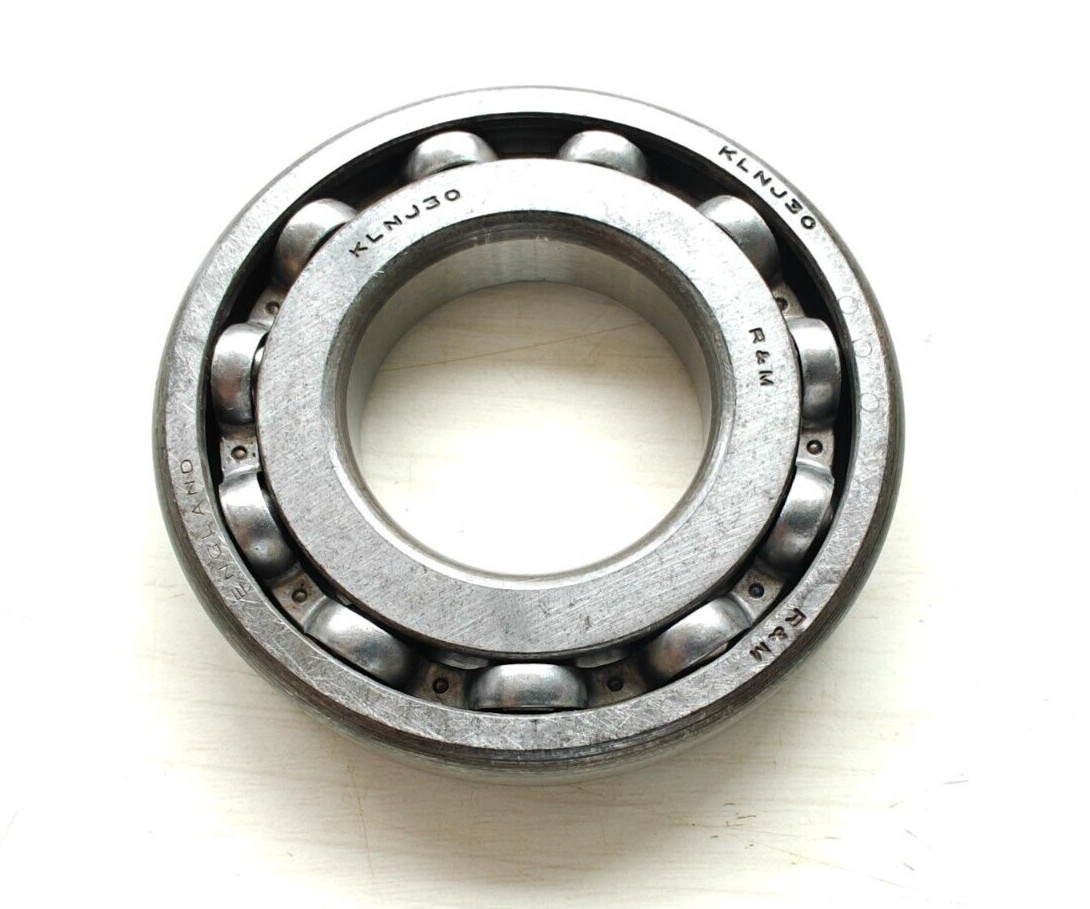 R&M KLNJ30 Cylindrical Roller Bearing 30x62x10mm = ( 98206 )