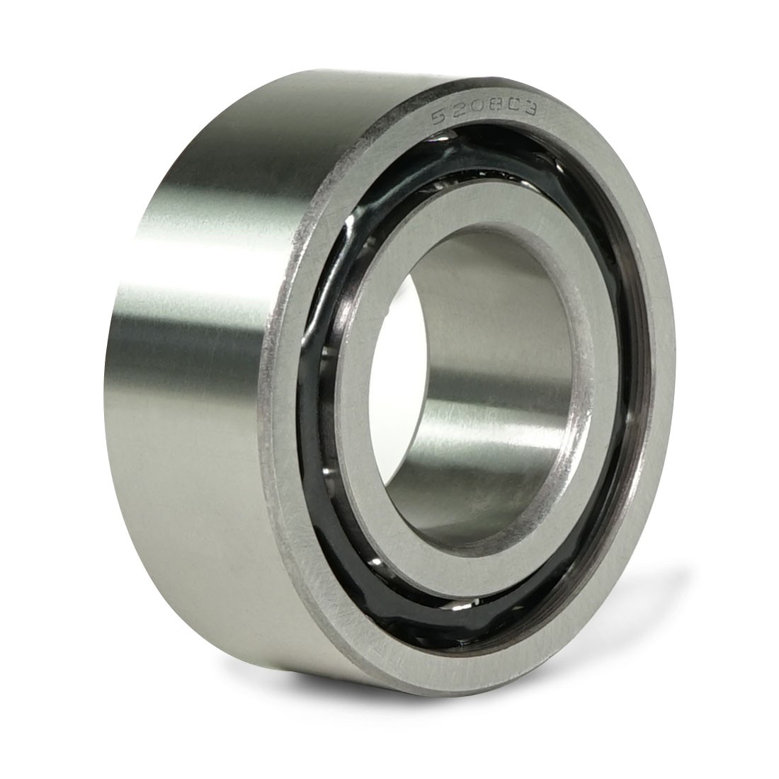 5217 C3 AXIS Double-Row Ball Bearing Heavy Duty Industrial Replacement