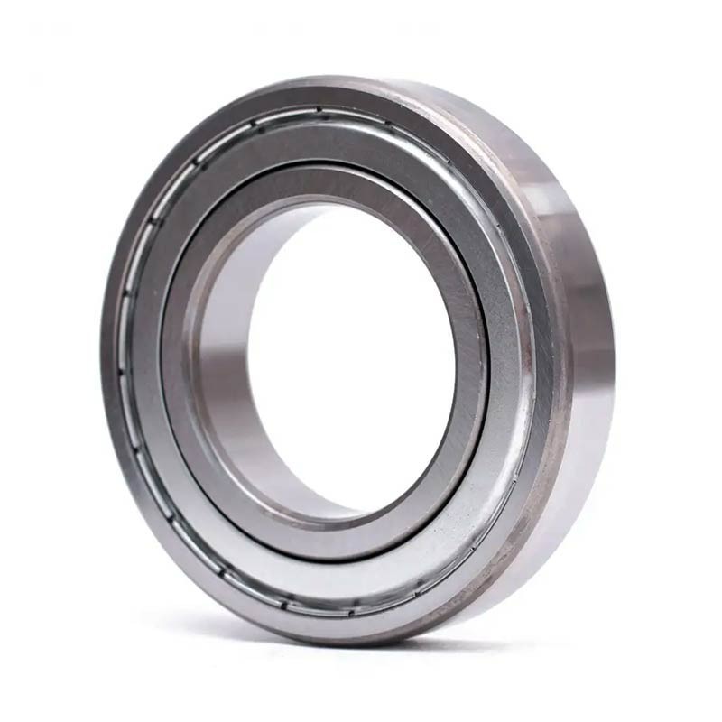 W61902-2Z Stainless Radial Deep Groove Ball Bearing 15x28x7 mm. by SKF brand