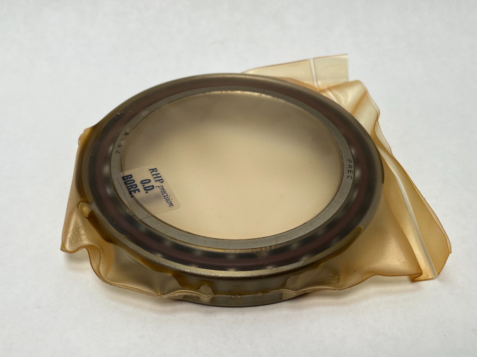 RHP 7918CTSULP4 Bearing 7918-C-T-SUL-P4 71918 7918X2 90x125x18 mm