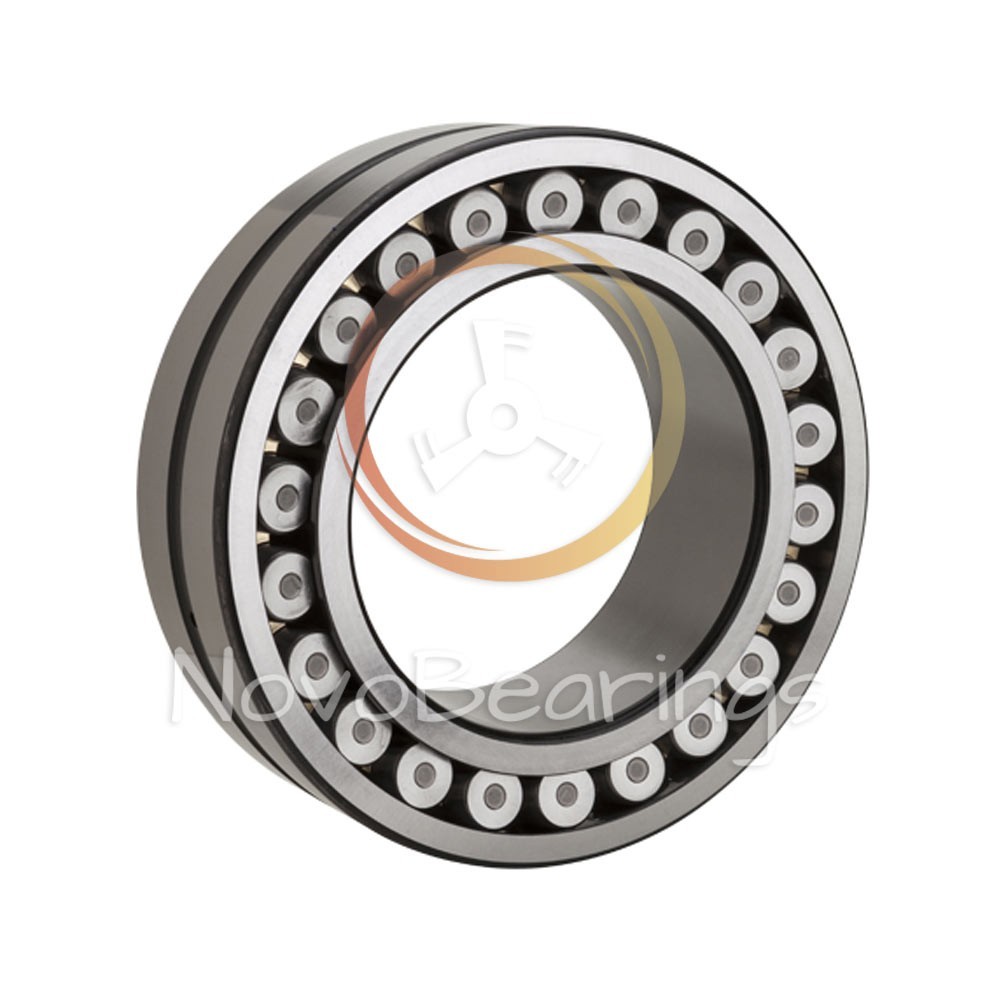 22314EMW33 Double Row Spherical Roller Bearing 70x150x51 mm. by NTN brand