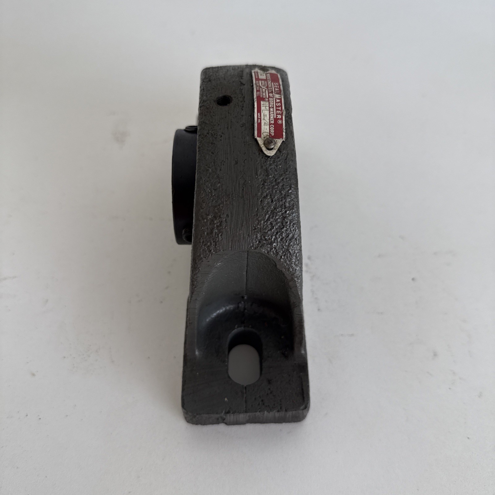 SealMaster NPL-24-C Unit 1/2 Shaft Size – Seal Master – Morse Chain Borg-Warner