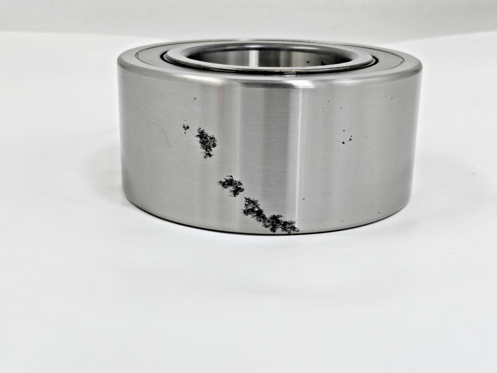 NA497SW 90221 Timken Double Row Tapered Roller Bearing Timken NA497SW / K109597