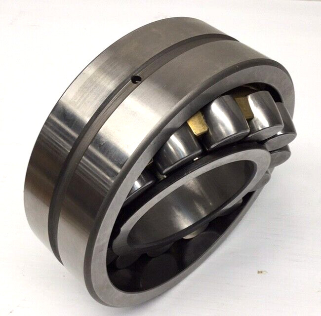 Link-Belt 22316LBKCO Spherical Roller Bearing Tapered Bore 80mm-84.5mm 170mm OD