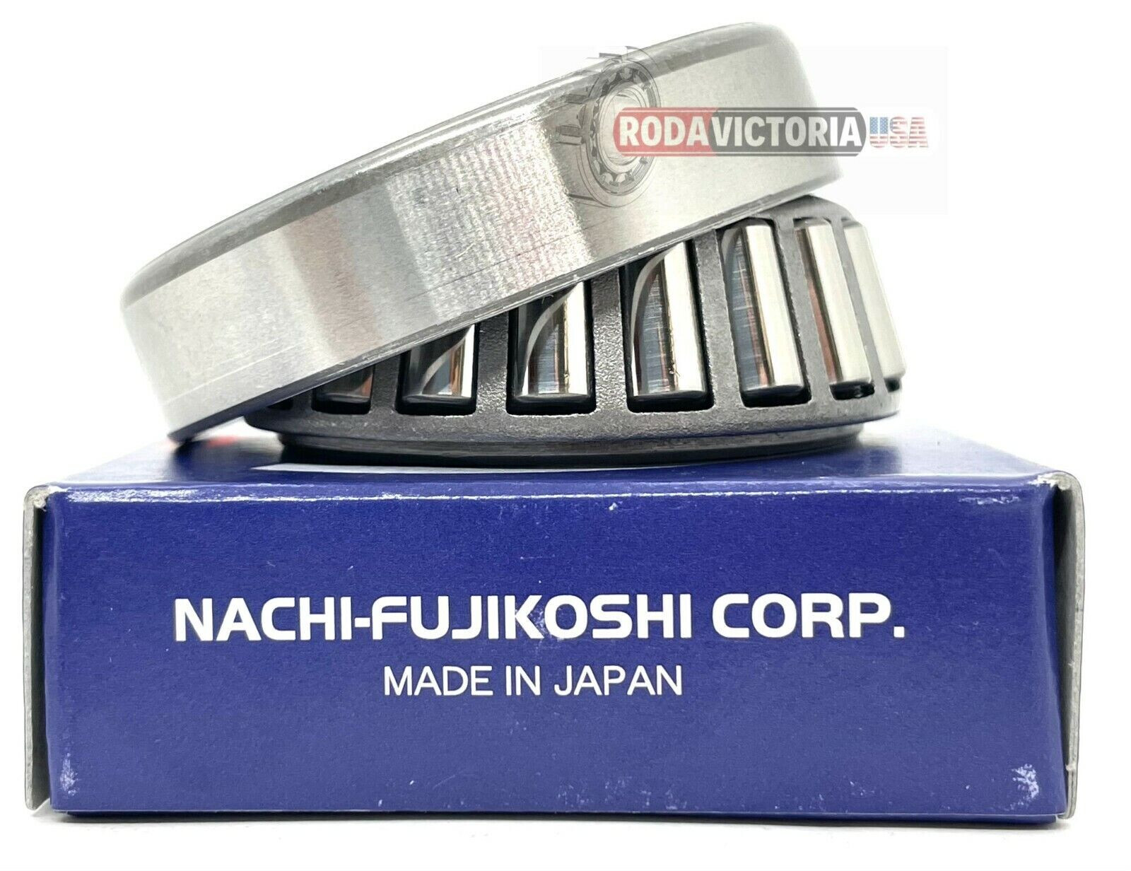 NACHI MADE IN JAPAN 320/28 JR, Tapered roller bearing, 28x52x16 mm YL847065AA