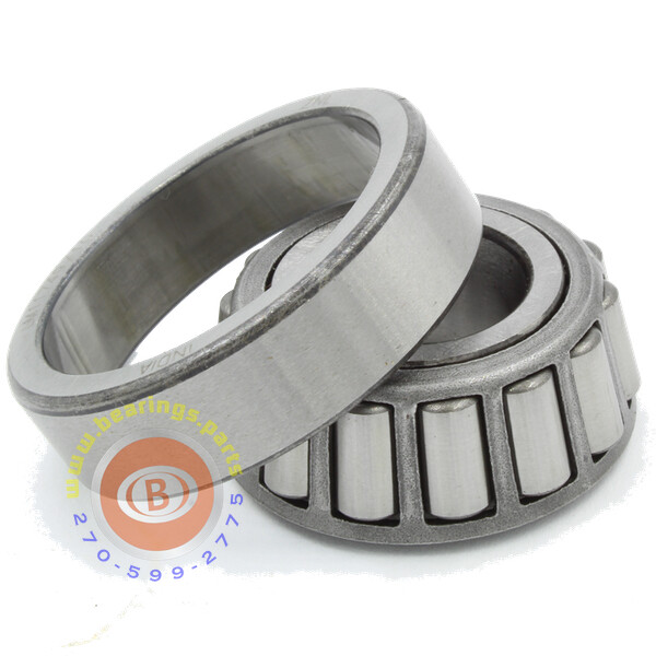 SET1 – LM11749/10 Tapered Roller Bearing Set