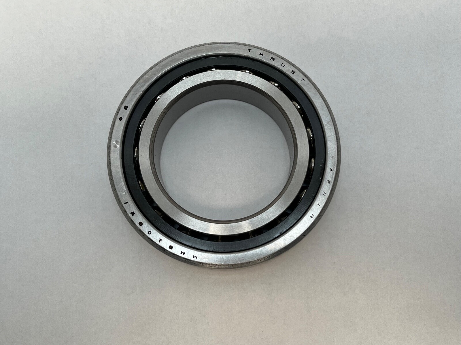 Fafnir 2MM9109WI-DUL Bearing 45x75x16 mm 7009-C 2MM-9109-WI-CR-DUL USA