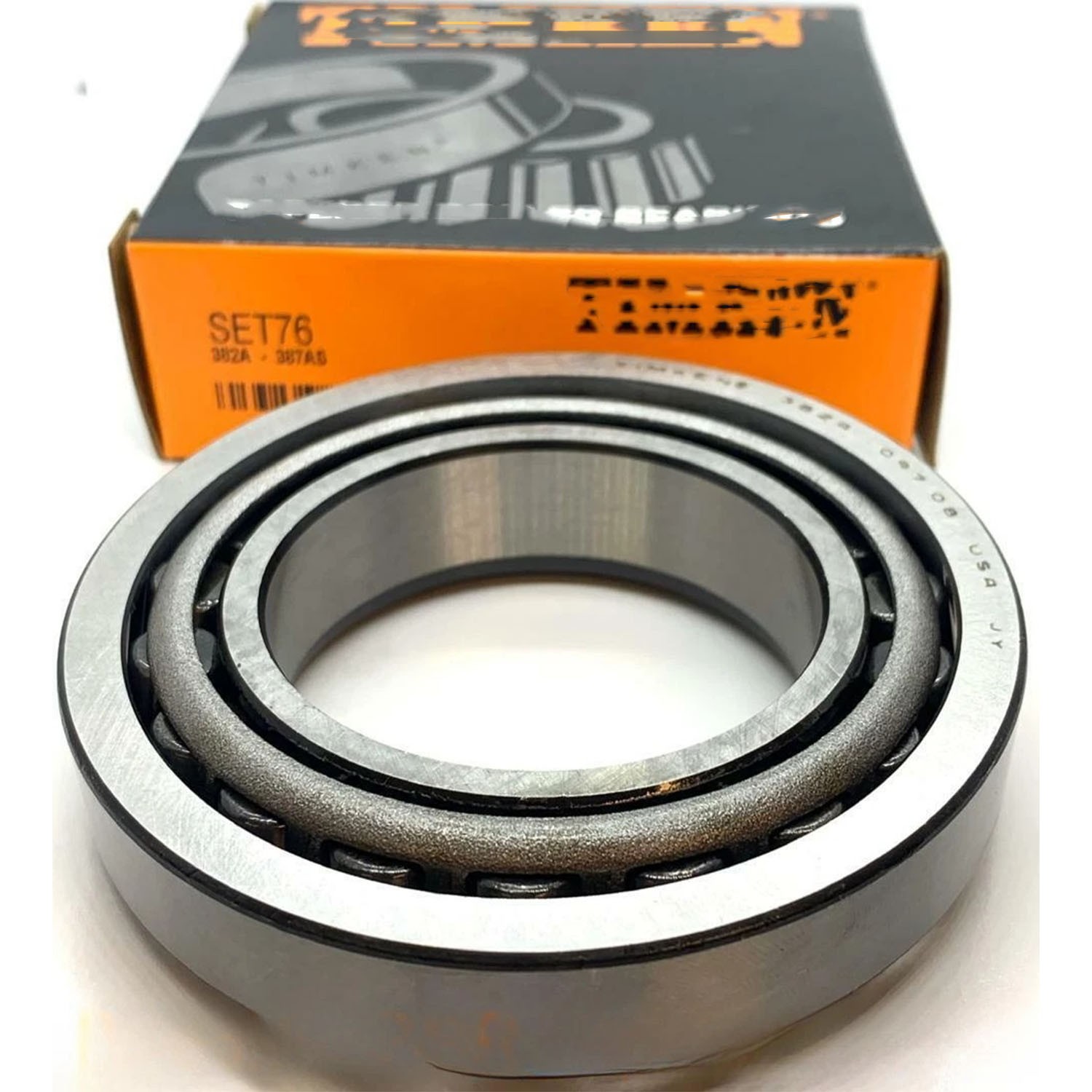TIMKEN SET76 387AS/382A Wheel Bearing SET 76 NP064306 NP114036 / A53