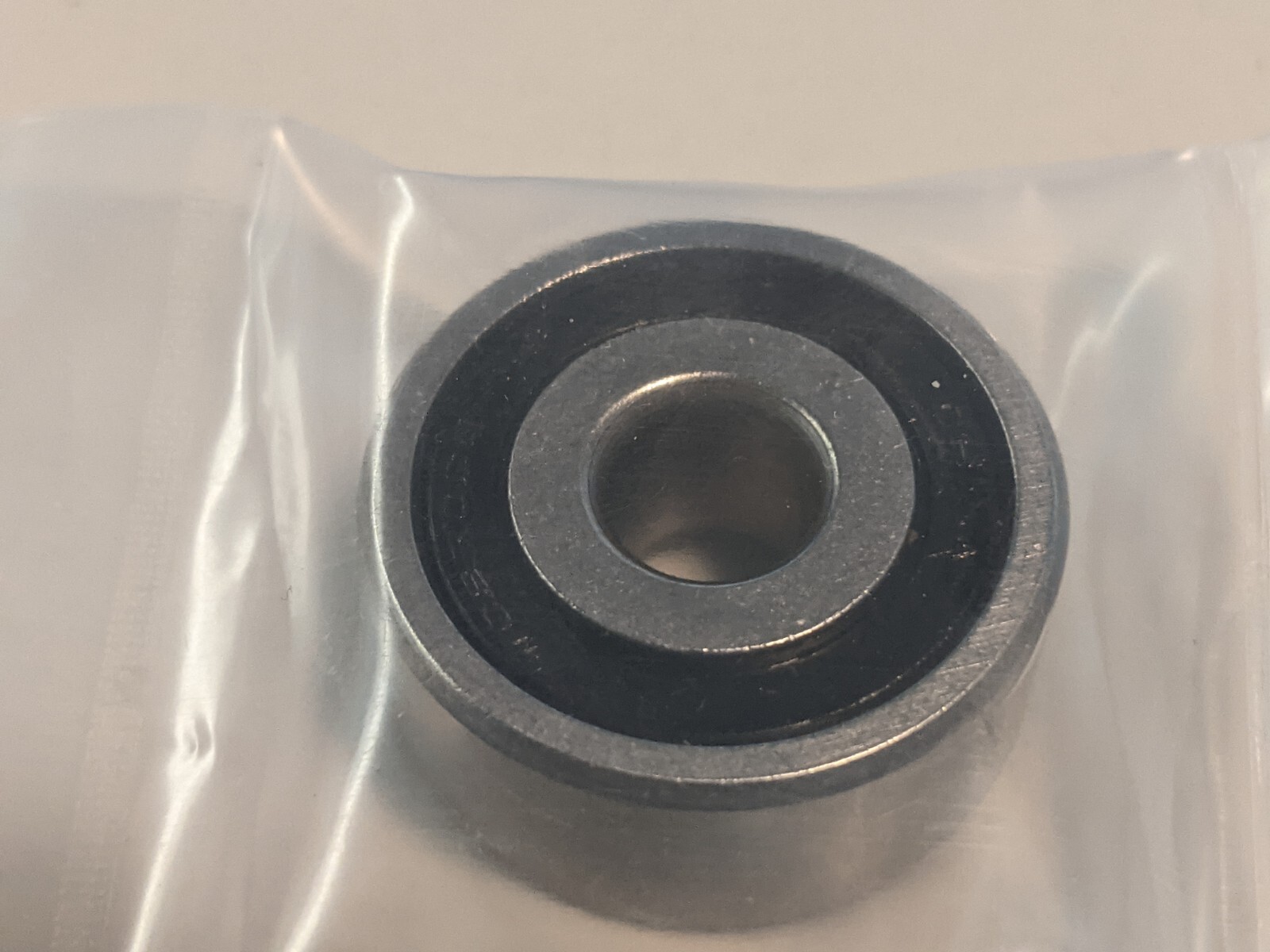 WC87009 BALL BEARING