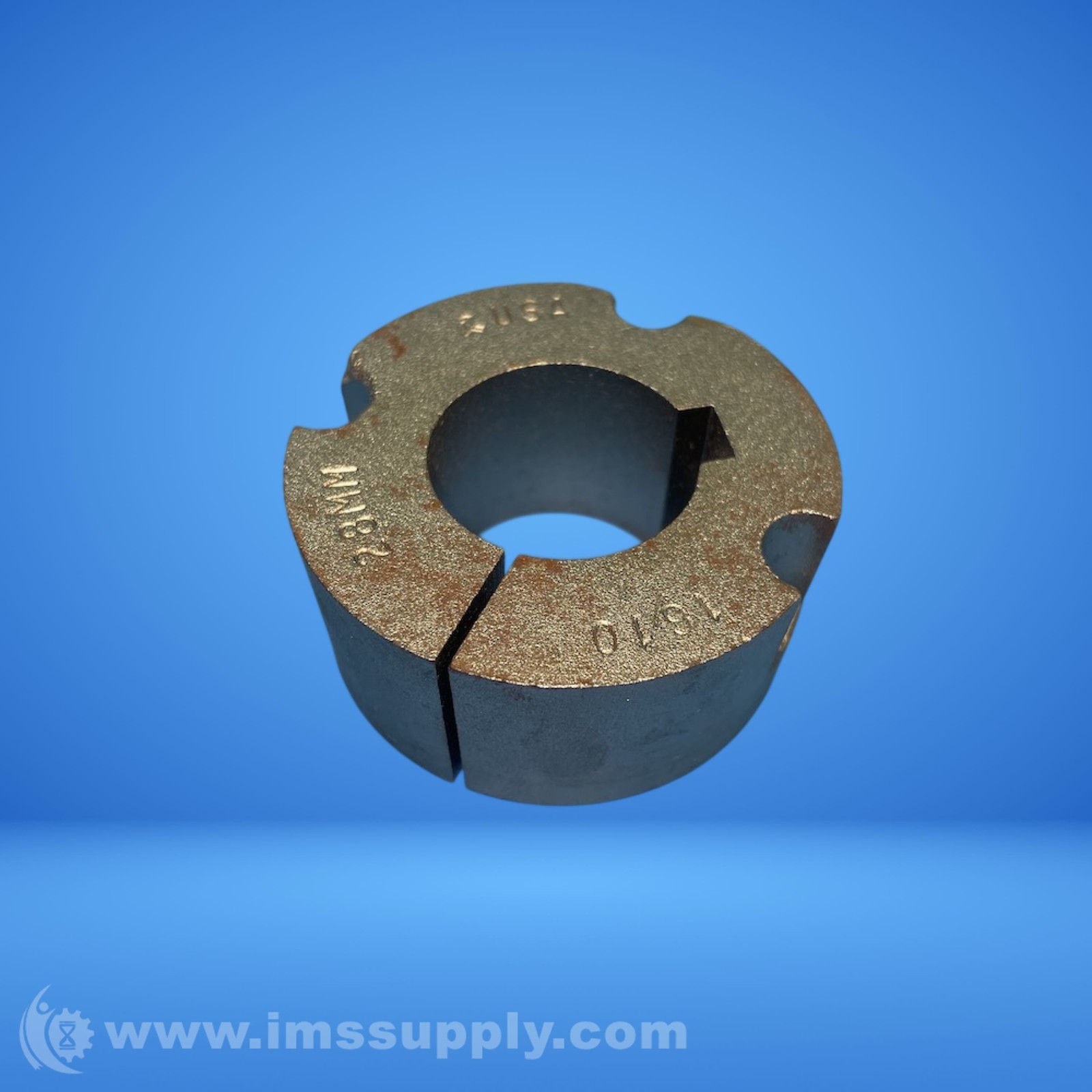 Martin 1610 28MM Taper Lock Bushing FNOB