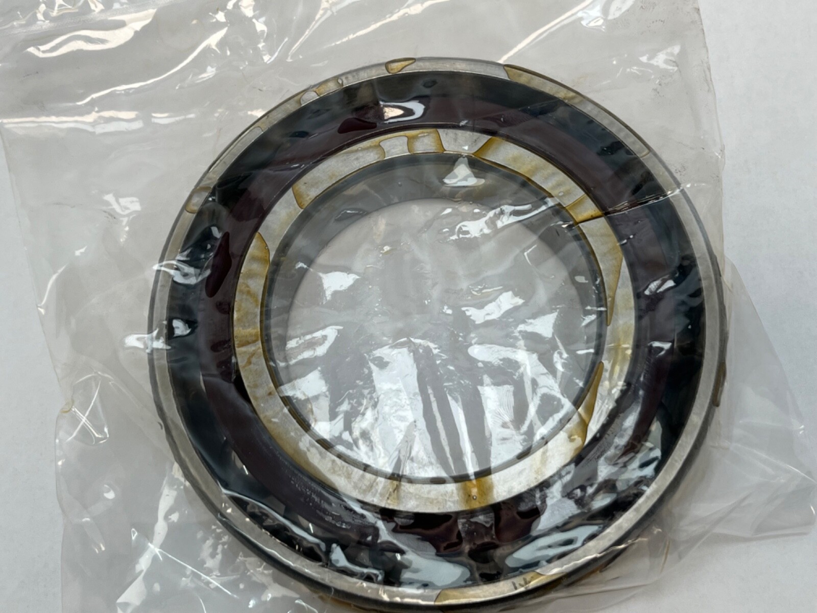 SKF 7217CTCC78G1 Bearing 85x150x28 mm 7217C 7217-CTC-C78-G1 USA