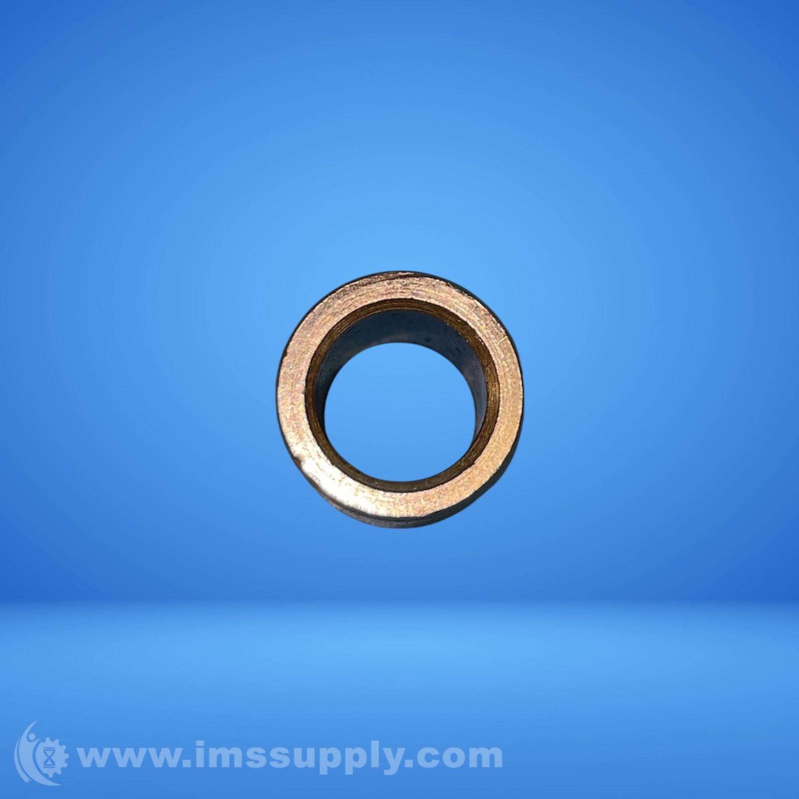 1 inch x 1 inch x 1 inch Stainless Steel Bushing FNIP