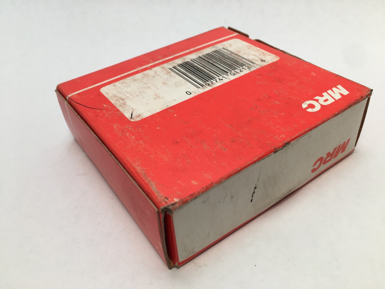 MRC 5210CFG Bearing w/ snap ring 50mmx90mmx1-3/16″ 3210 5210 CFG NR C3 USA