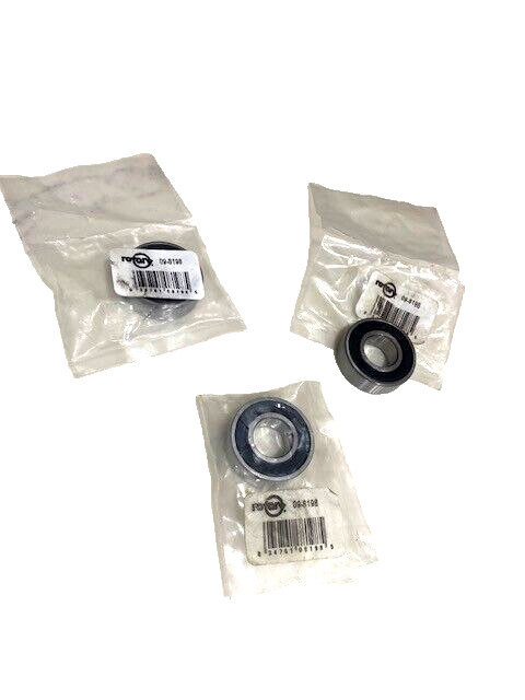 ROTARY BALL BEARING 09-8198 – LOT OF 3