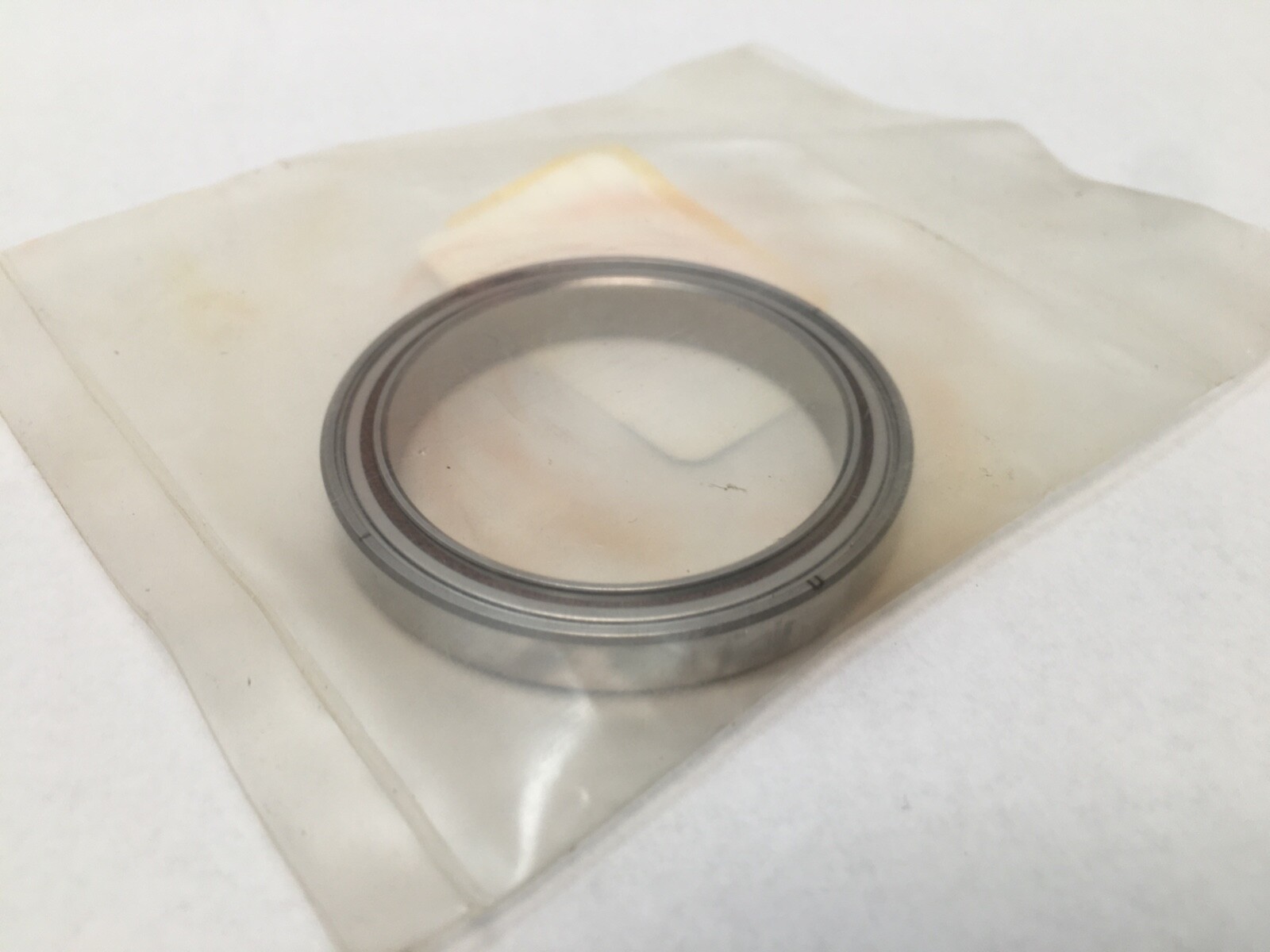 NHBB SSRI-543QQ4EE Bearing Sealed 1-9/16x2x9/32″ SS RI 543 QQ 4 EE B543 USA