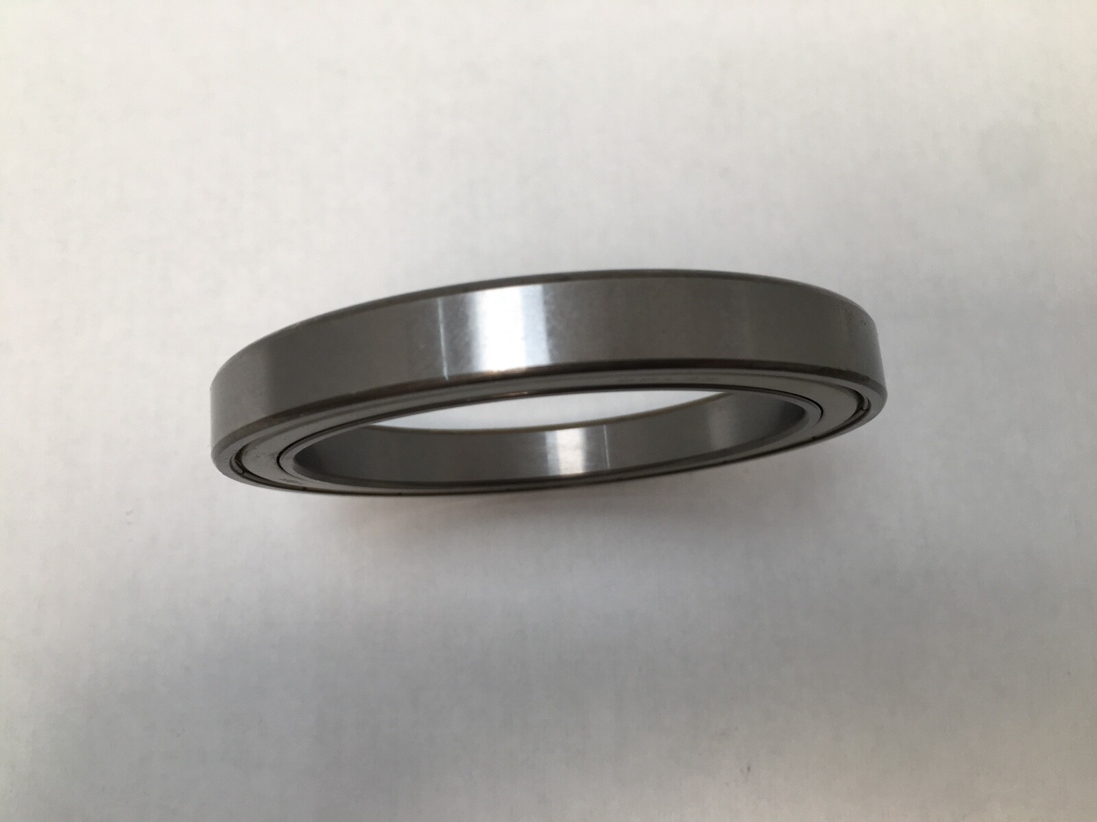 NSK 6813ZZ Bearing Metal Sealed 65x85x10mm 6813 ZZ Z AV2S 6813Z Japan