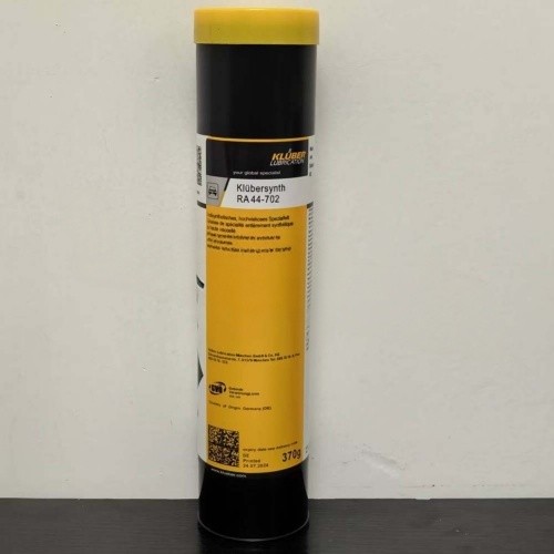 1PC NEW KLUBER Lubrication KLUBERSYNTH RA 44-702 Grease 370g Fast Shipping
