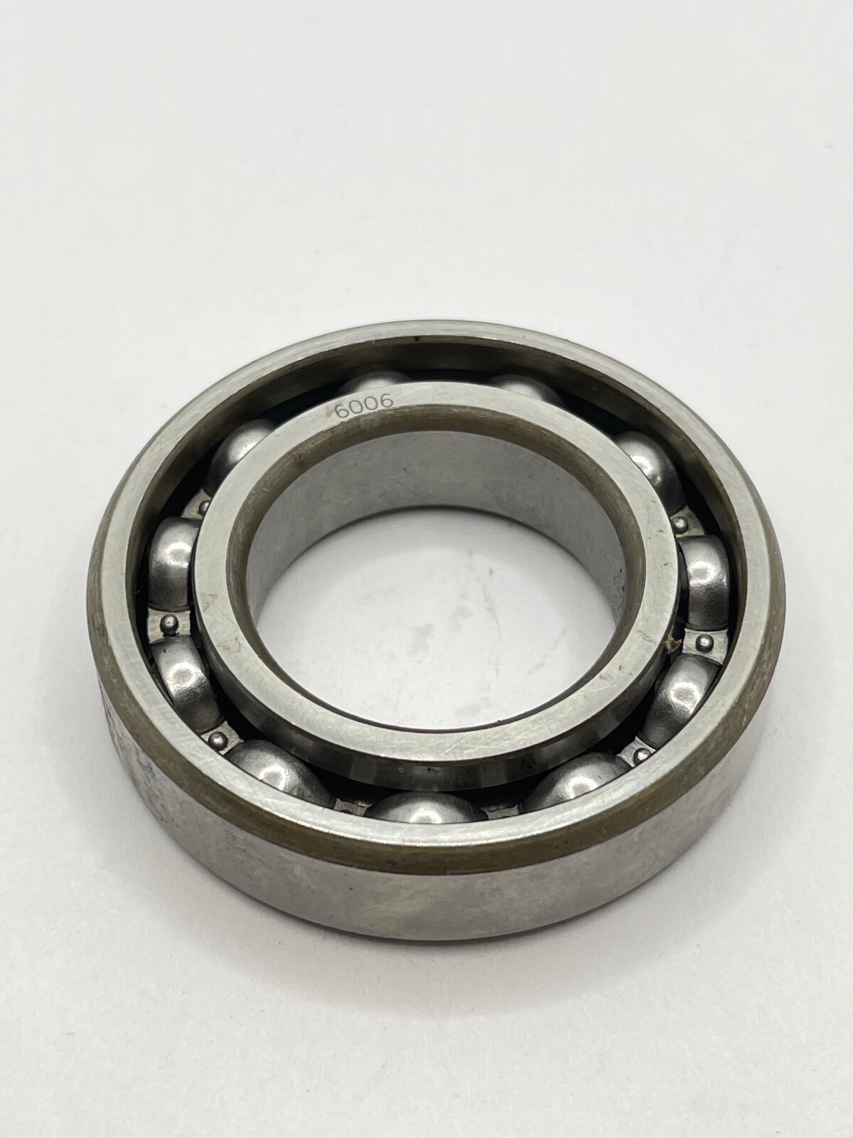 6006 WJB Radial Ball Bearing-Open (R34A6) By Premium Bearing Source