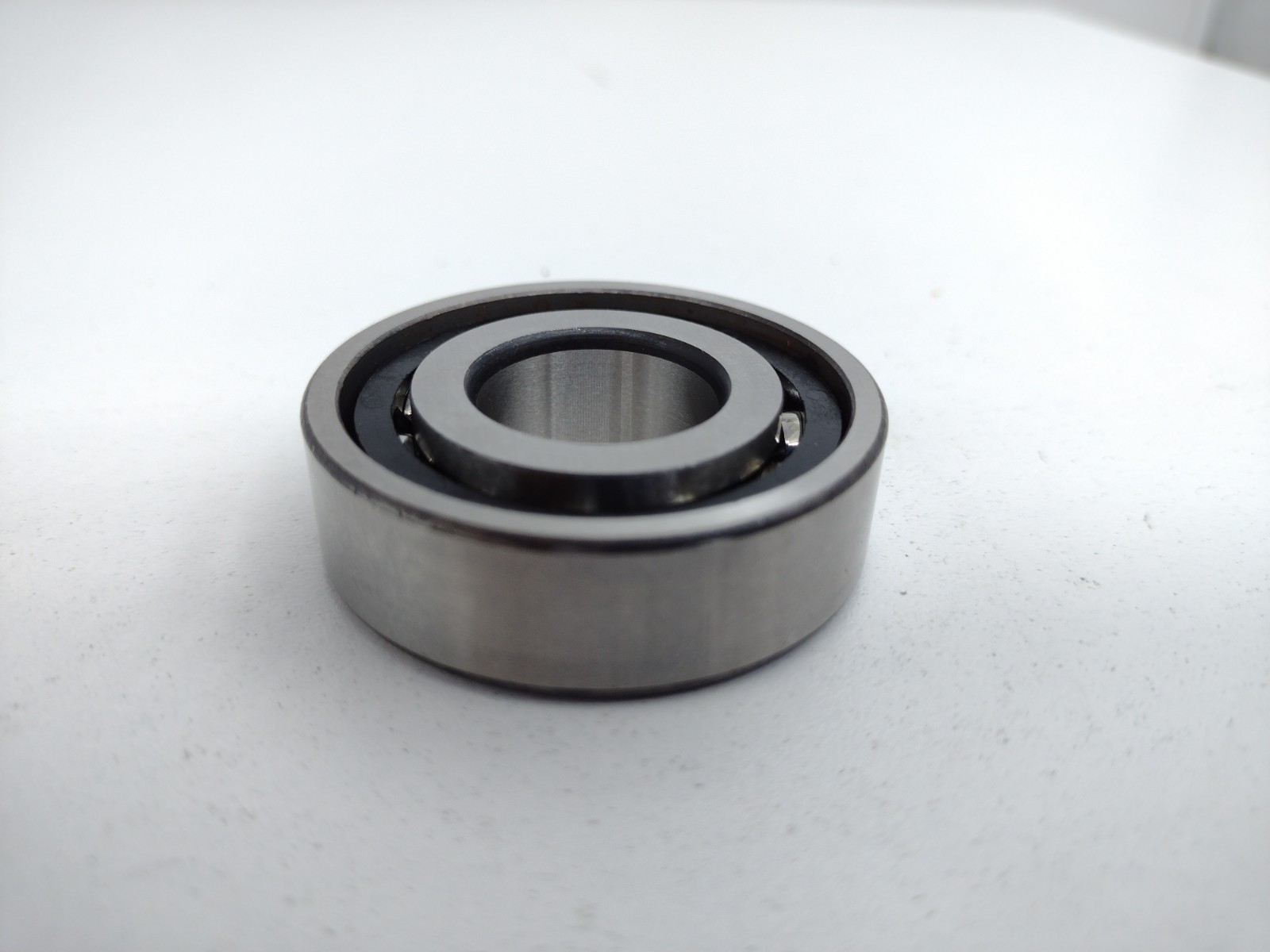 *** SNR 7204 BA Single Row Angular Contact Ball Bearing 20 mm Bore