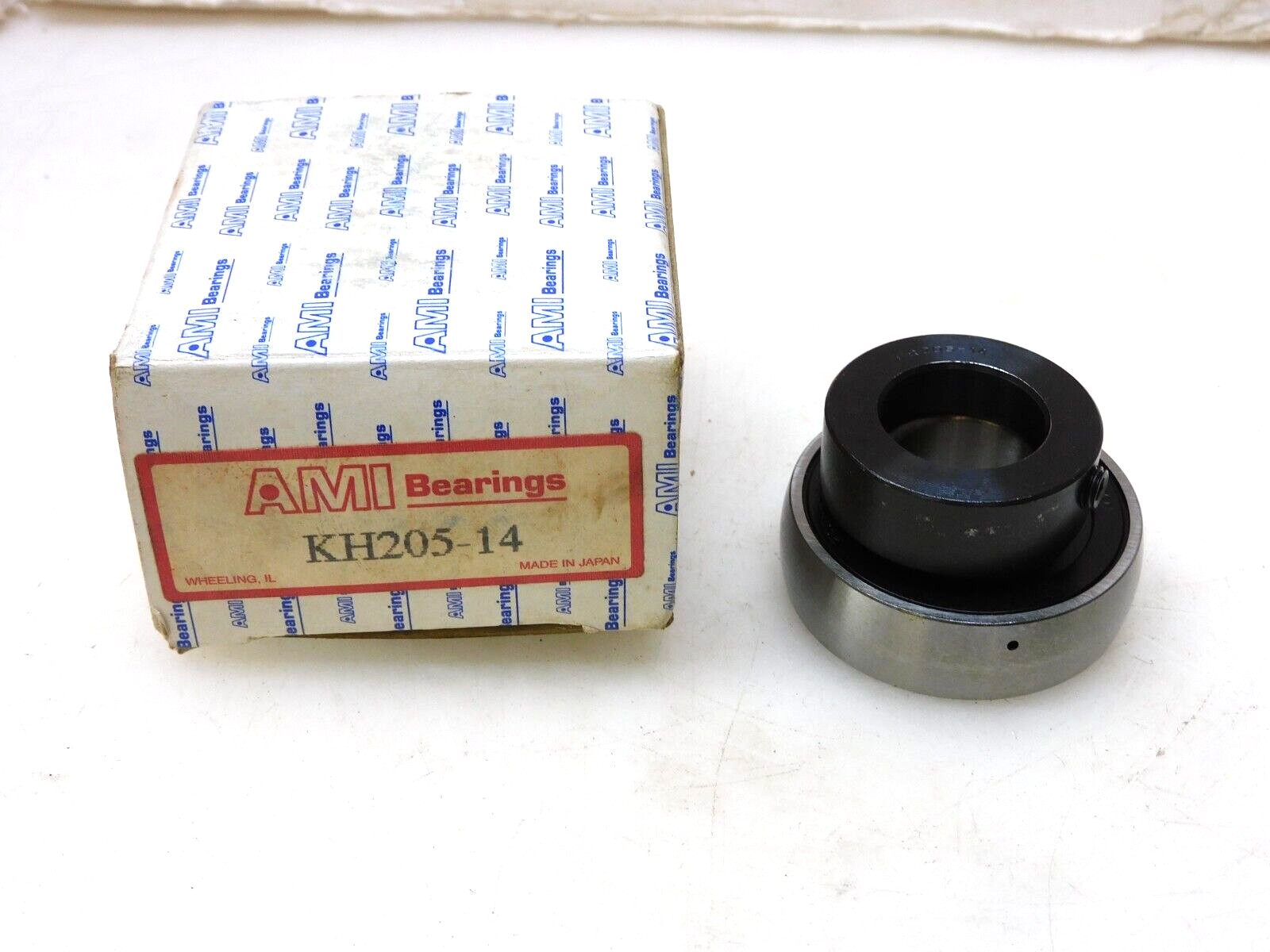 AMI KH205-14 BALL INSERT BEARING