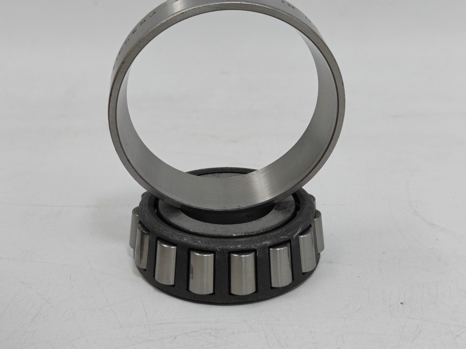 339/332 Timken Tapered Roller Bearing Cone&Cup Timken 339 – 332 USA 1.3780 in ID