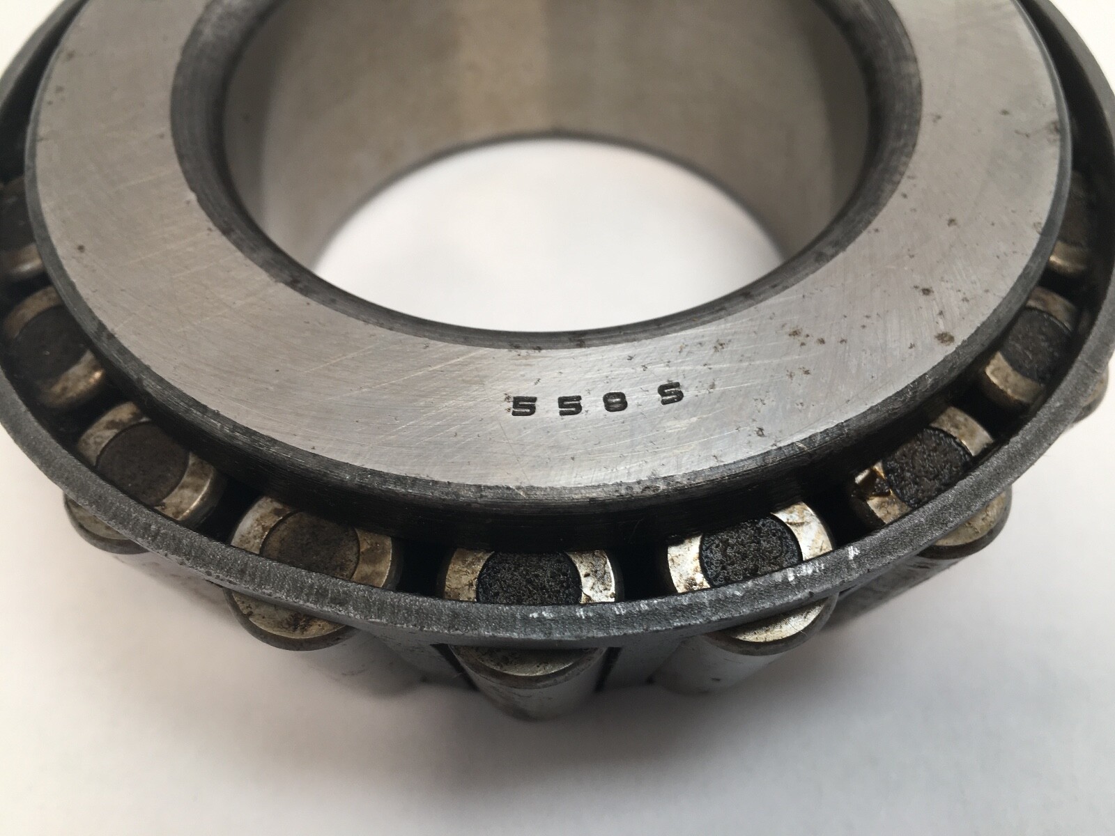 Bower 5585 Taper Bearing Cone 2-7/16″ ID USA