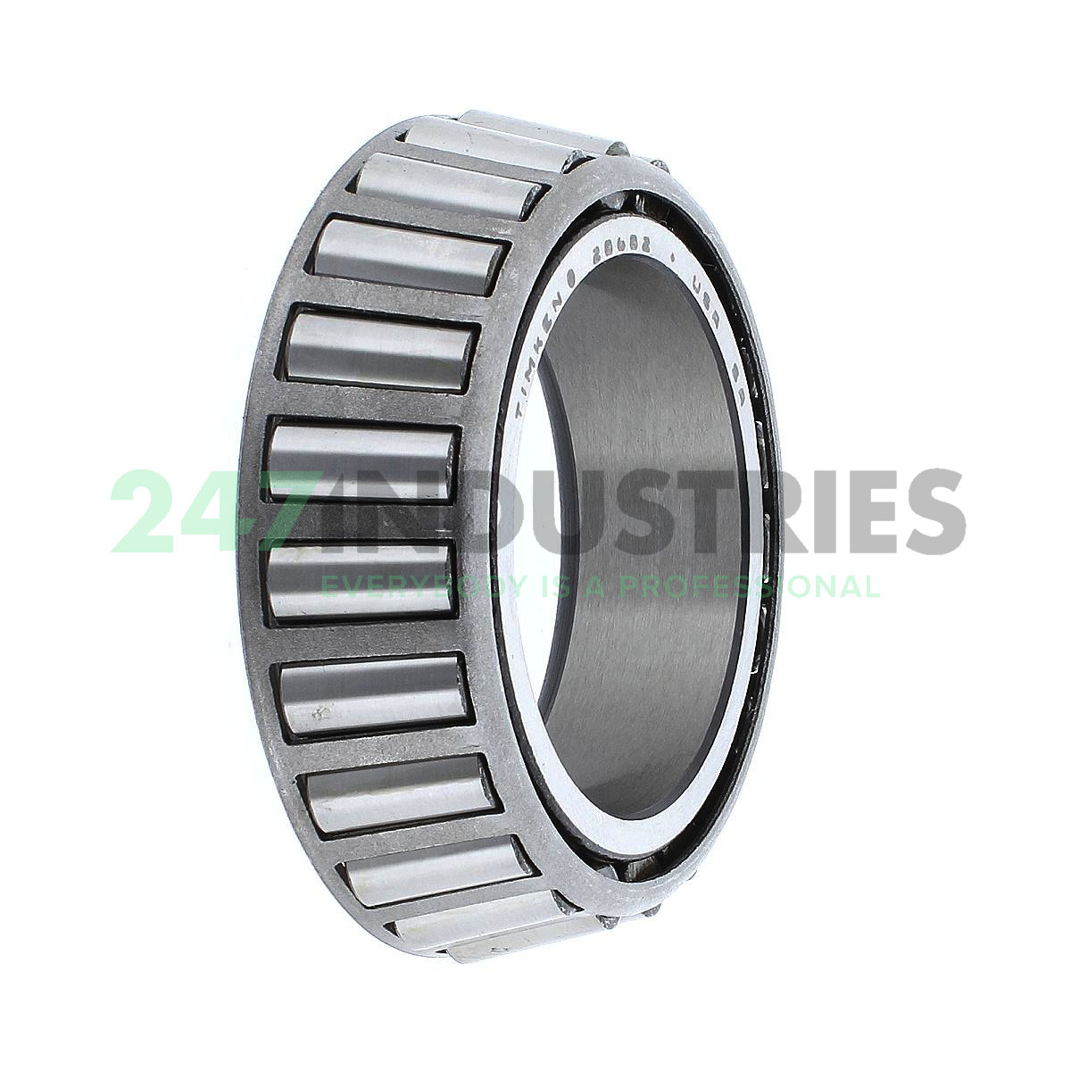 28682 Timken 57,15 x 0 x 24,61 mm TAP. ROLL. SINGLE ROW CONE