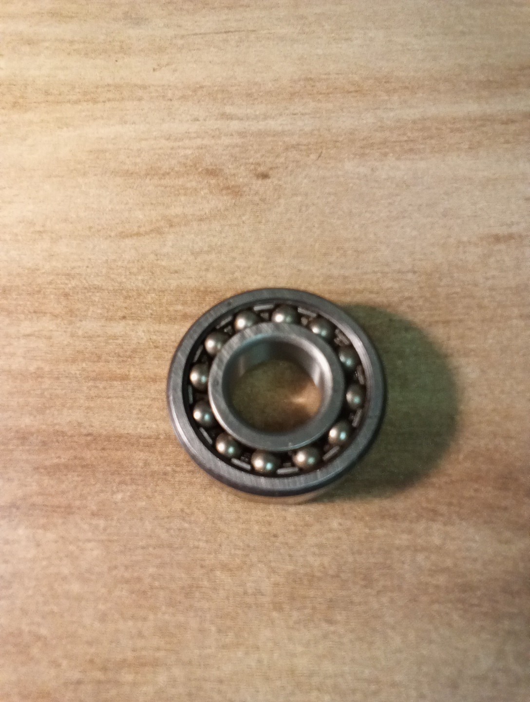 SKF 1203 L-03 Self Aligning Ball Bearing